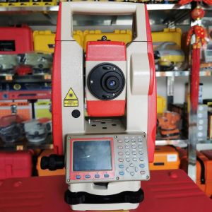 Kolida Robotic Survey Instrument Theodolite 1000m Reflectorless