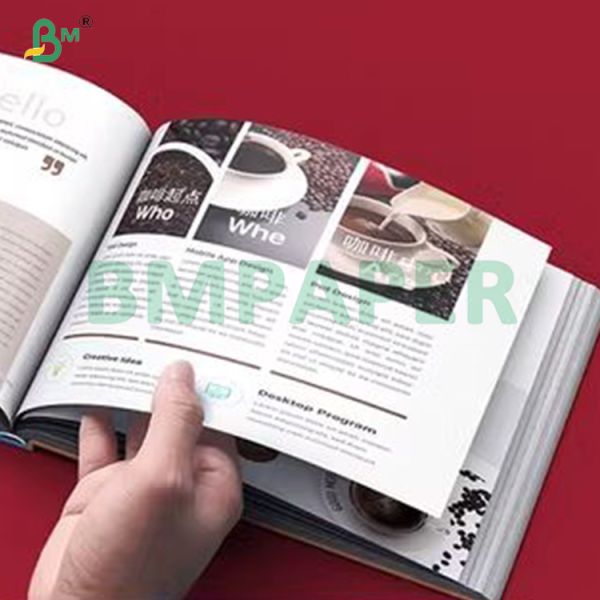 200g 230g Good Printing Hight Stiffness Matte / Glossy Digital Paper 200g 230g Good Printing Hight Stiffness Matte / Glossy Digital Paper