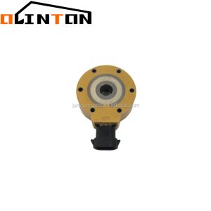 Solenoid Valve for E320D Excavator C6.4 C4.2 Fuel Injection Pump 312-5620 Type Arrival