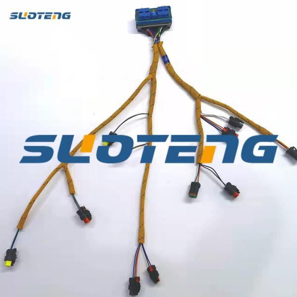 304-5165 3045165 C4.4 Engine Wiring Harness