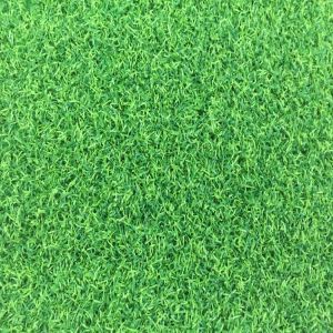 Classical Synthetic Playground Turf / 15mm Artificial Grass Play Areac
