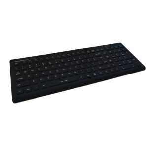 2.4Ghz NHS Medical Nanoarmour IPC Wireless Keyboard