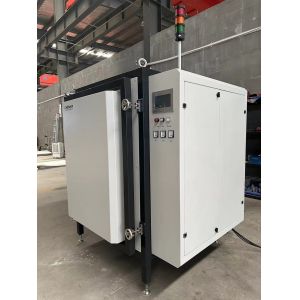 Hbf300-13 High-Temp Lab Furnace Uniform Heating & Precise Temperature Control