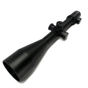 Cheap ED Lens FFP 4-50x75 Long Range Rifle Scope For Hunting for sale