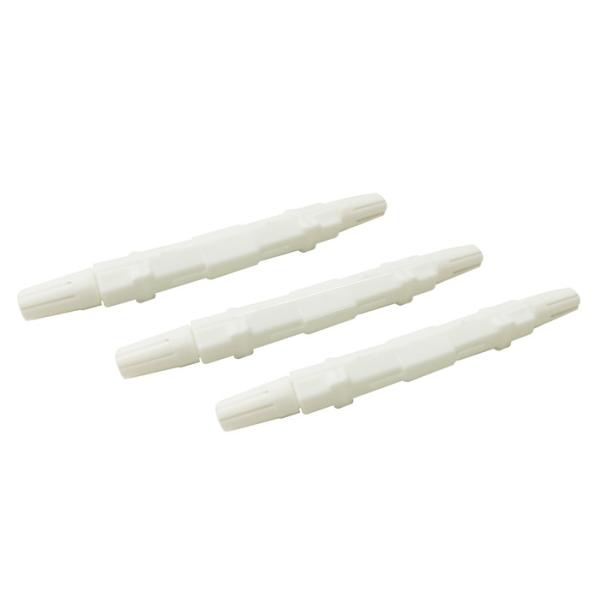 Quality FTTH Drop Cable ISO9001 Fiber Optical Distribution Box ABS IP65 wholesale