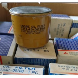 China Forklift S4S Oil Grid 32A40-00100, Water Pump 32B45-10032, Piston 30L17-00020, Oil Outlet Valve 09014-00660 on sale
