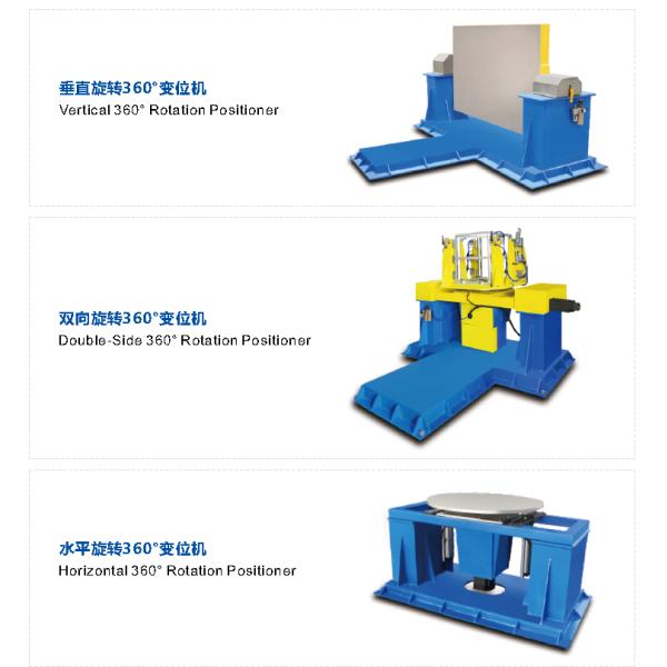 Industrial Welding Robotic Arm Hwashi HS-R6-08 6 Axis Automatic MIG/TIG AC Servo Driving