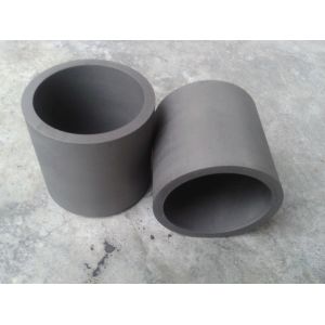 High Purity Clay Graphite Crucible For Melting Cast Iron