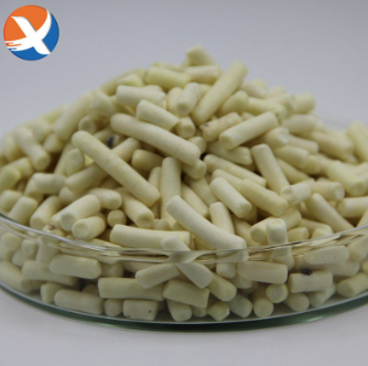 205-443-5 SIAX Sodium Isoamyl Xanthate For Mineral Processing
