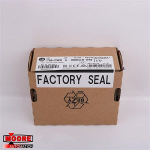 1769-OW16 1769OW16 AB AB CompactLogix 16 Pt D/O Relay Module