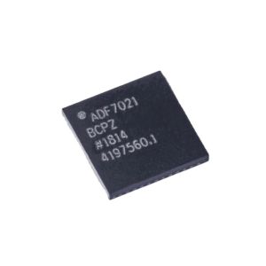 Analog ADF7021BCPZ Microphone Microcontroller ADF7021BCPZ Electronic Components