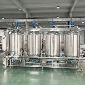 Superior Soy Milk Production With Our Micro-Pressure Cooking Machine