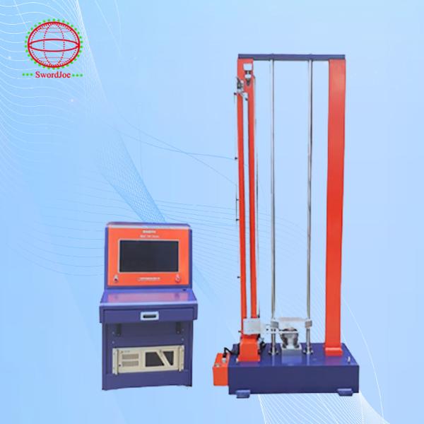 Quality High Acceleration Shock Test System 50Hz Mechanical Shock Tester Machine wholesale