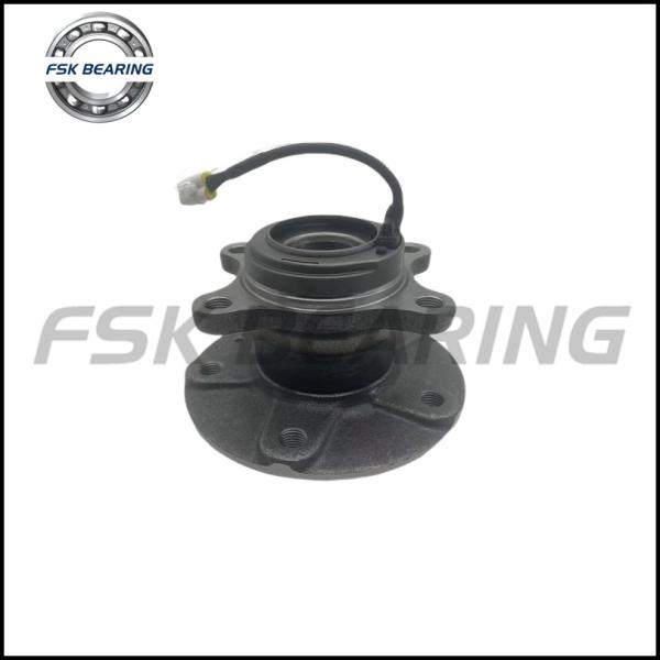 Double Row 43402-79J50 Rear Wheel Hub Accessories With ABS Sensor For Suzuki SX4 Fiat