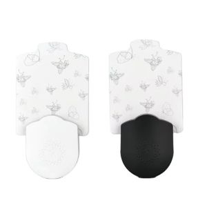 Cleaning ABS Wall Plug-in Socket Electric 395 NM UV Mosquito Killing Lamp Flying