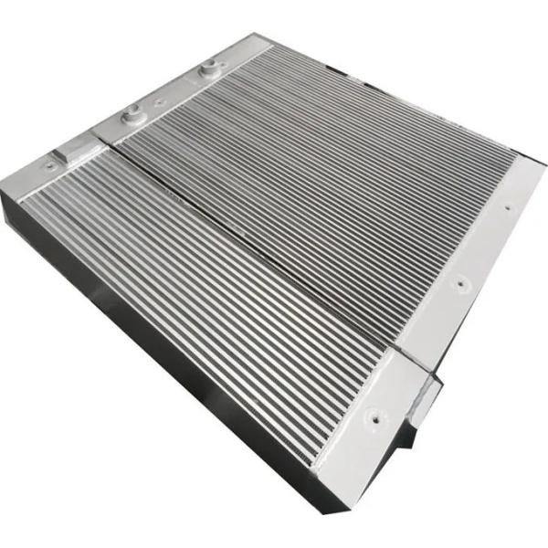 Quality Atlas Aftercooler 1614920100 High Quality Spare Parts For Air Compressors wholesale