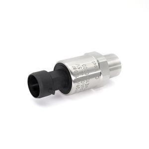 Impact Proof HVAC Pressure Sensor Exceptional Overload Resistance HVAC Pressure