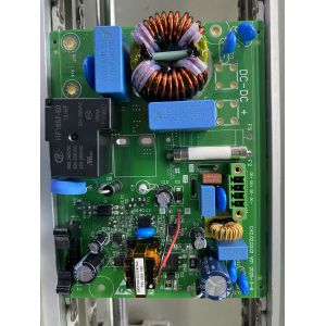 RoHS Certified Power Protection PCB Assembly for High Temperature Environments