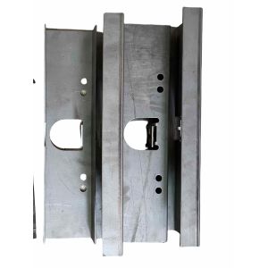 Cheap High-Precision Aluminum Stamping Parts – Lightweight, Corrosion-Resistant, Customizable Shapes, Ideal for Automotive &amp; Electronics for sale