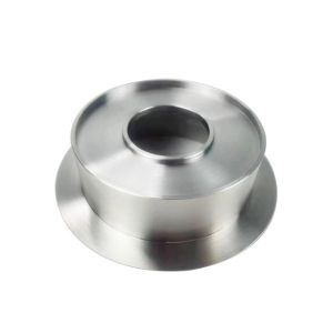 Anodizing Aluminum CNC Turning Parts CNC Machining Custom Spare Parts