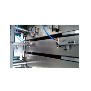 Servo Motor Powered Speedy Plastic Card Puncher YLP-3 For 3*8 Layout