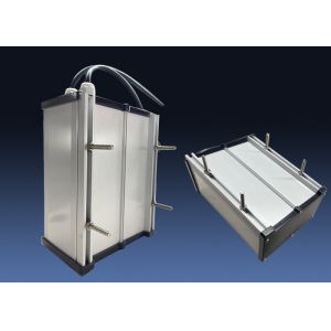 Rechargeable Replacement Solar Batteries Lithium Ion LiFePO4 3000mAh 1S4P