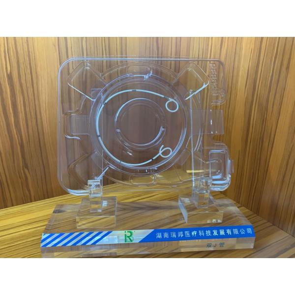 Quality Urology Disposable Lithotripsy Surgical Double J Ureteral Stent wholesale