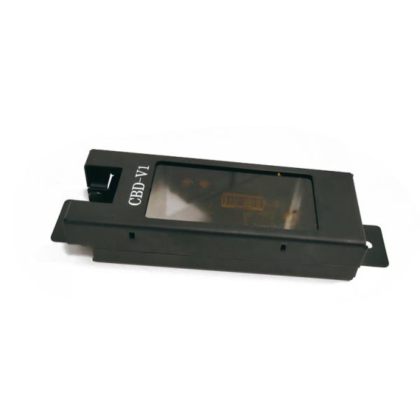 Quality Black Square CBD-V1 PCB machine Detection Board wholesale