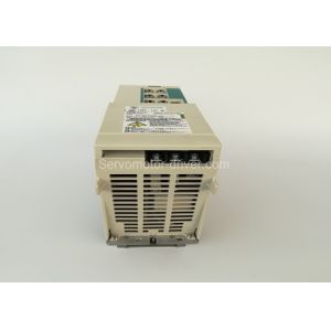 Mitsubishi MDS-C1-V1-45 200vag 50 / 60 Hz Servo Driver Unit MDSC1V145