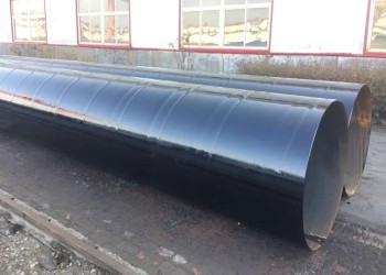 Quality LSAW Steel Pipe with 3PE Coating 3PP Coating and Bare Surface for Corrosion Protection wholesale