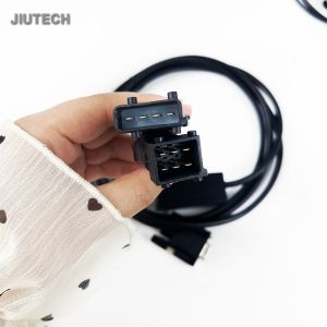 Forklift Linde Canbox Doctor Diagnostic scanner Linde Pathfinder Software LINDE