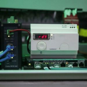 SLS1508 KJ2201X1-BA1 12P3162X162 PLC Controller New with 1 Year Warranty