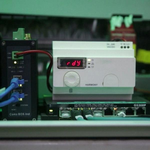 Quality SLS1508 KJ2201X1-BA1 12P3162X162 PLC Controller New with 1 Year Warranty wholesale