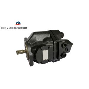 OEM Standard Excavator Hydraulic Pump Main Pump AP2D21 For Kawasaki CAT Kobelco