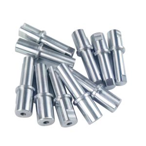 Utilize advanced CNC machining techniques for precision manufacturing of nylon