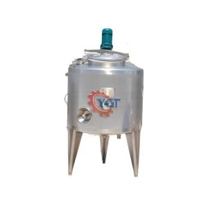 Increase Efficiency Turnkey Project Solutions For Pasteurized Milk Production