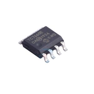 TC7660EOA713 New and Original TC7660EOA713 SOIC-8 Integrated circuit