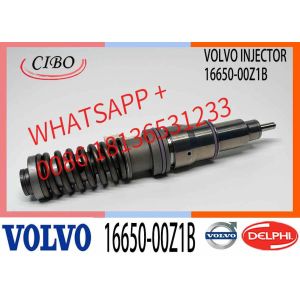 E3 Diesel Fuel Electronic Injection Injector BEBE4D17001 16650-00Z1B 16650-00Z0B