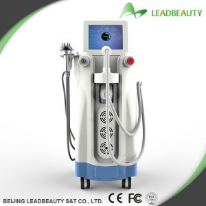 Cheap Professional Multifunctional Body Shaping Cavitaion RF HIFU Slimming Machine for sale