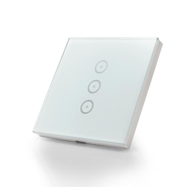 Quality Tuya APP Wifi Remote Control Switch For Amazon Alexa Google Home wholesale