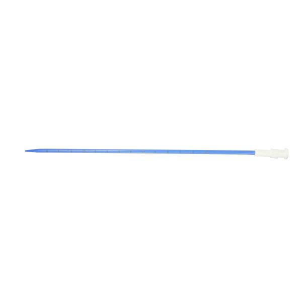 Aseptic Percutaneous Pigtail Drainage Catheter Dilator For Progressive