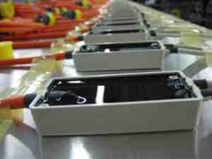 epoxy and hardener filling machine for capacitors