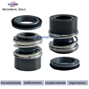 WILO MG12 G606 Rubber Bellows Mechanical Seal Mg1 Mg12 Mg13 Professional