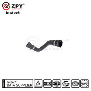 ZPY Lower Radiator Coolant Hose 4F0121055F for Audi VW Porsche