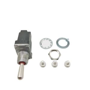 3 Position Momentary Sealed Toggle Switch 13037 13037-SGT Compatible for Genie