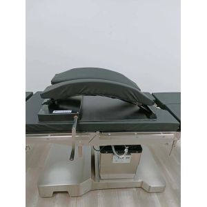 Adjustable Height Carbon Fiber Wilson Spinal Frame Operating Table Accessories