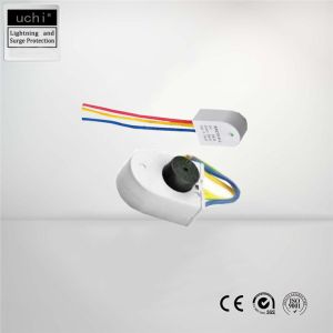 China 275VDC LED Surge Protection Device For Outdoor Use Responde In 25ns on sale