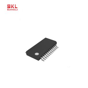 Cheap ADS8361IDBQR Amplifier IC Chips High Performance Low Power Consumption for sale