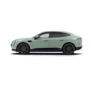 Avatr11 Urban Commuting Essential 730km Range Automobile EV Efficient and