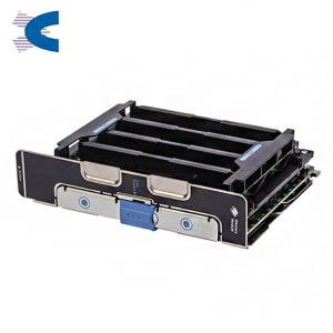 Dell R930 Server with 2x Intel Xeon E7-4809 v4 2.1GHz 20M Cache and Intel C602J